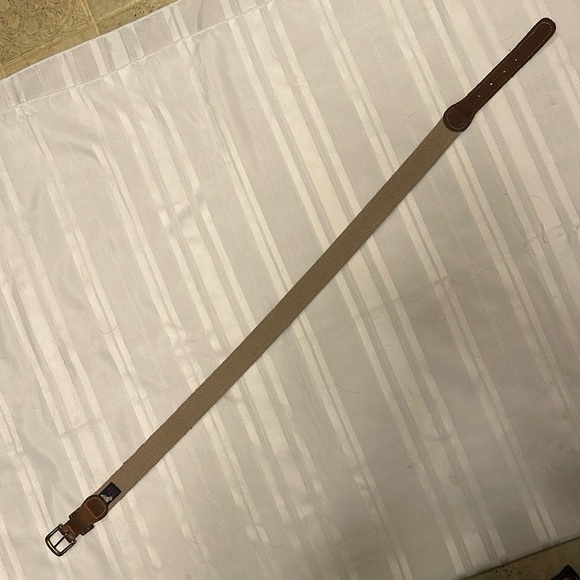 Aztec Designed Belt - Picture 6 of 9